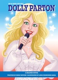 Cover: It's Her Story Dolly Parton - Sunbird Books