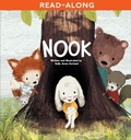 Cover: Nook - Sunbird Books