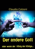 Cover: Der andere Gott - Babelcube Inc.