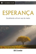 Cover: Esperan&ccedil;a - Publica&ccedil;&otilde;es P&atilde;o Di&aacute;rio