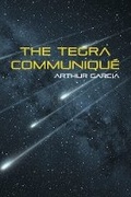 Cover: The Tegra Communique - Bookbaby