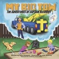 Cover: The Adventures of Captain Recovery - Bookbaby