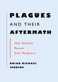 Cover: Plagues and Their Aftermath - Melville House Publishing