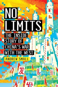 Enlarge image Cover: No Limits - Melville House Publishing