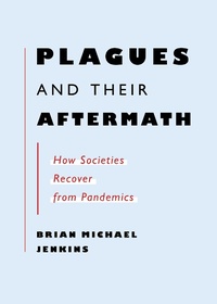 Enlarge image Cover: Plagues and Their Aftermath - Melville House