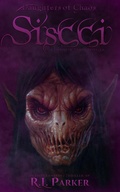 Cover: Siscci (Daughters of Chaos) - Ayrelon Press LLC
