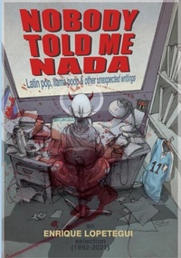 Abbildung von: Nobody Told Me Nada - Yulelé Media