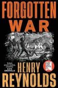 Cover: Forgotten War - NewSouth Publishing