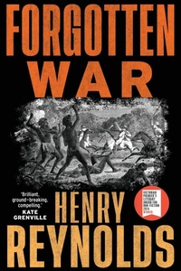 Enlarge image Cover: Forgotten War - NewSouth Publishing