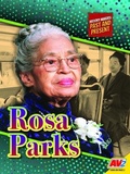 Cover: Rosa Parks - Av2
