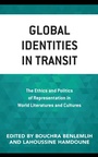 Cover: Global Identities in Transit - Lexington Books
