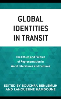 Enlarge image Cover: Global Identities in Transit - Lexington Books