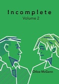 Cover: Incomplete volume 2 - Independent Publishing Network