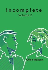 Enlarge image Cover: Incomplete volume 2 - Independent Publishing Network