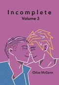 Cover: Incomplete volume 3 - Independent Publishing Network