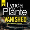 Cover: Vanished - Zaffre