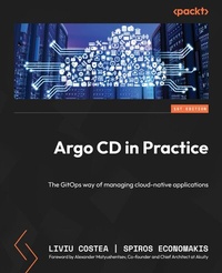 Abbildung von: Argo CD in Practice - De Gruyter