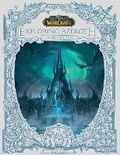 Cover: World of Warcraft: Exploring Azeroth - Northrend - Titan Books Ltd
