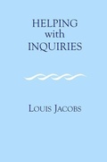 Cover: Helping With Inquiries - Vallentine Mitchell & Co Ltd