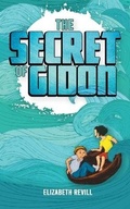 Cover: The Secret of Gidon - AG Books