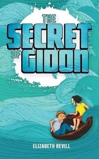 Enlarge image Cover: The Secret of Gidon - AG Books