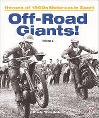 Abbildung von: Off-Road Giants! (Volume 2) - Veloce