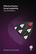 Cover: Effective Practice Group Leadership - Globe Law and Business Ltd