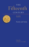 Cover: The Fifteenth Century XIX - Boydell Press
