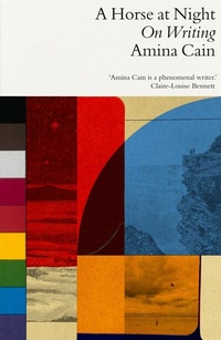 Abbildung von: A Horse at Night - Daunt Books