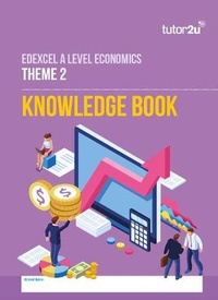 Abbildung von: Edexcel A Level Economics Knowledge Book - Theme 2 - Tutor2u Limited