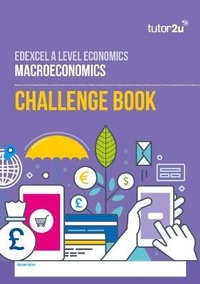 Abbildung von: Edexcel A Level Economics Challenge Book - Macroeconomics - Tutor2u Limited