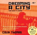 Cover: Dreaming a City - From Wales to Ukraine - Y Lolfa