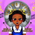 Cover: Sky's Big Surprise - Marcia M Publishing