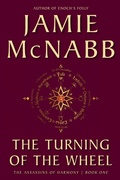 Cover: The Turning of the Wheel - Soapbox Rising Press