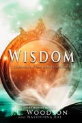 Cover: Wisdom - Macro Publishing Group