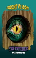 Cover: The Peephole - Write 211 LLC