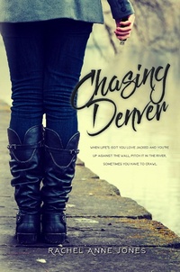 Enlarge image Cover: Chasing Denver (All or Nothing, #1) - All or Nothing