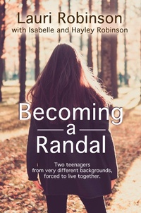 Enlarge image Cover: Becoming a Randal - Fire & Ice Young Adult Books
