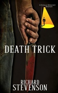 Cover: Death Trick - ReQueered Tales