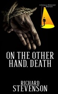 Cover: On The Other Hand, Death - ReQueered Tales