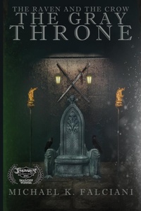 Enlarge image Cover: The Raven and The Crow - Three Ravens Publishing