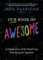 Cover: Our Book of Awesome - Simon + Schuster LLC