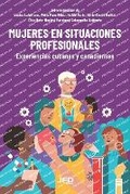 Cover: Mujeres en situaciones profesionales - Amazon Digital Services LLC - Kdp