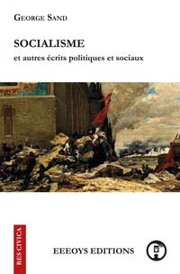 Enlarge image Cover: Socialisme - RES CIVICA