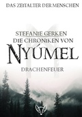 Cover: Die Chroniken von Ny&uacute;mel - tredition