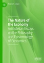 Cover: The Nature of the Economy - Palgrave Macmillan