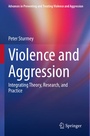 Cover: Violence and Aggression - Springer