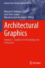 Cover: Architectural Graphics - Springer