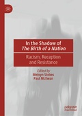 Cover: In the Shadow of The Birth of a Nation - Palgrave Macmillan
