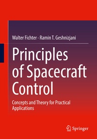 Abbildung von: Principles of Spacecraft Control - Springer